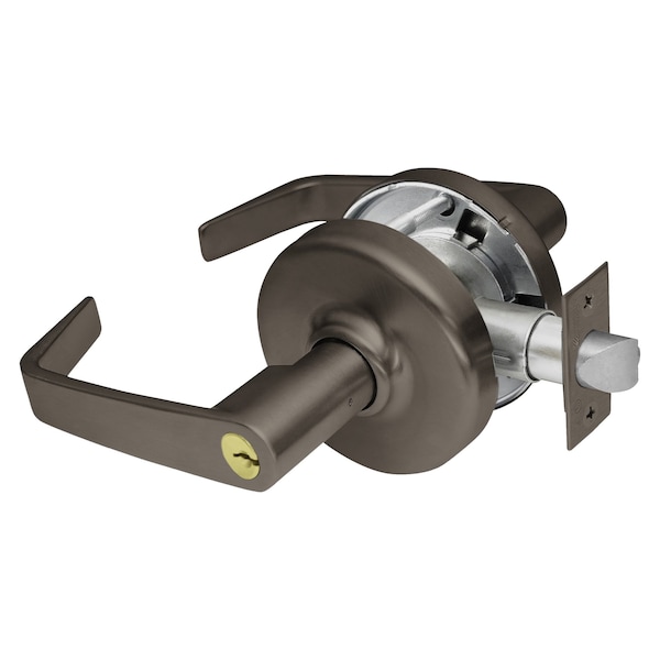 Cylindrical Lock, CL3851 NZD 613